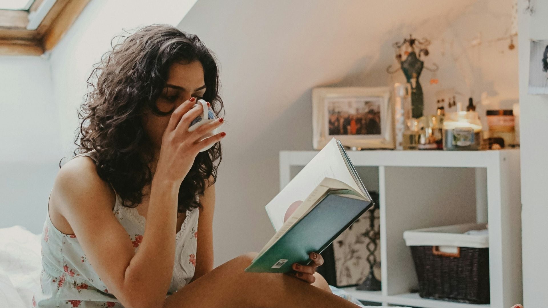 Self care er ikke forkælet det er nødvendigt - og her er hvorfor