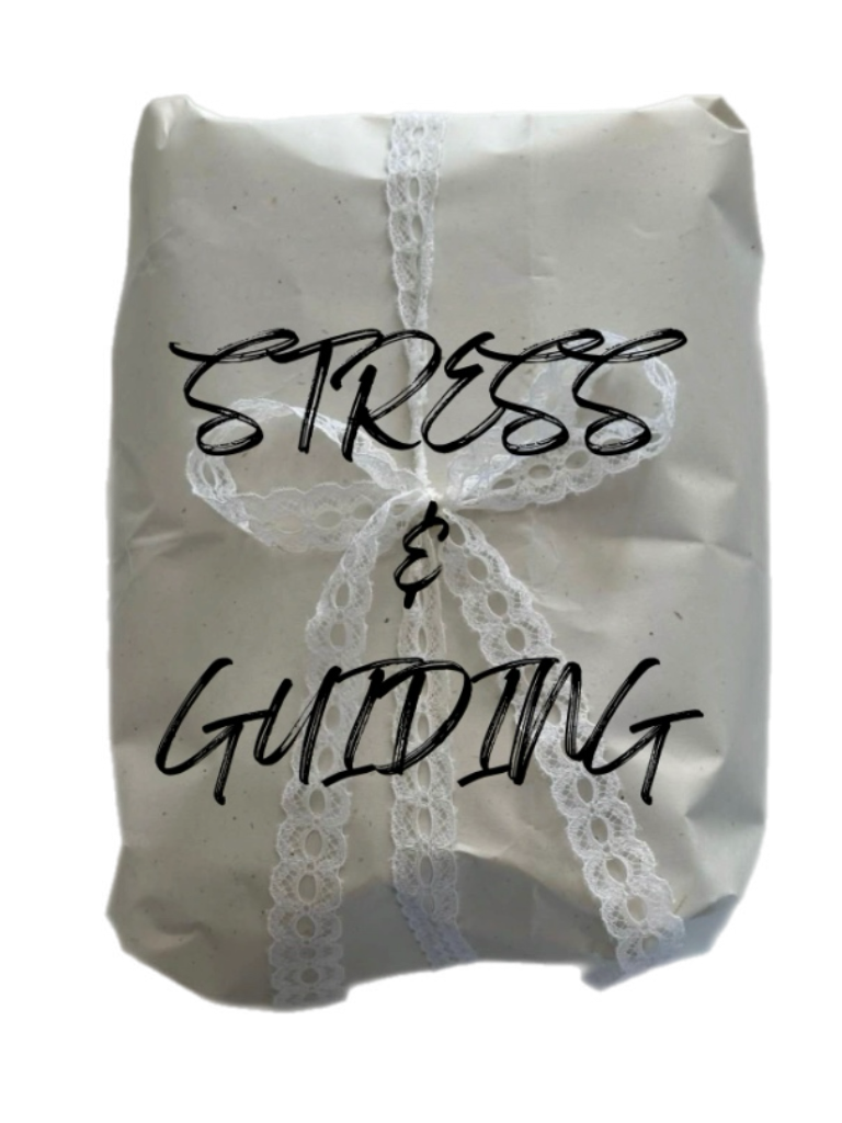 Stress & Guiding
