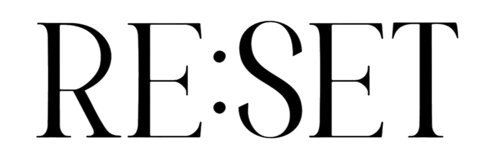 Re:Set